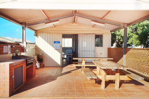 Discovery Parks - Whyalla Foreshore - New Castle Holiday 24