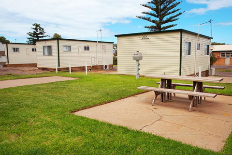 Discovery Parks - Whyalla Foreshore - New Castle Holiday 20