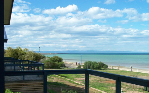 Discovery Parks - Whyalla Foreshore - New Castle Holiday 12