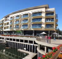 Lights Landing Apartments - New Castle Holiday
