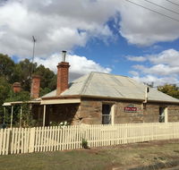 Blyth Cottage Burra - New Castle Holiday