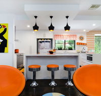 Barossa Retro BnB - New Castle Holiday