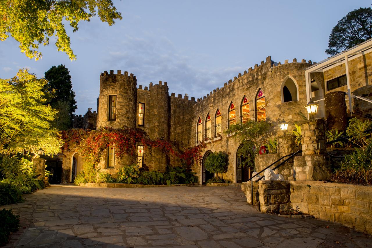 Basket Range SA New Castle Holiday