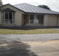 White Sands Retreat - New Castle Holiday
