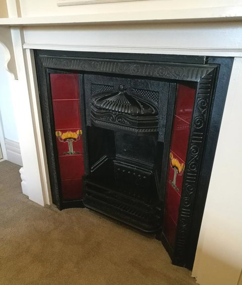 Hilda Anna's - New Castle Holiday 26