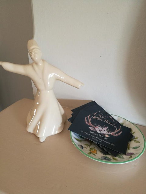 Hilda Anna's - New Castle Holiday 19