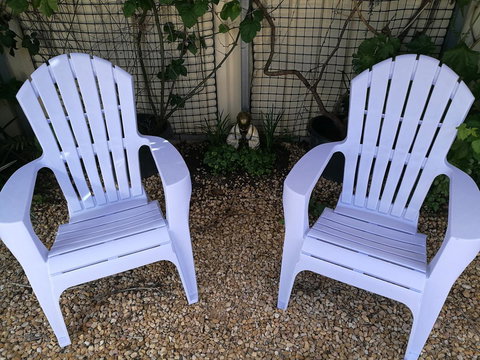 Hilda Anna's - New Castle Holiday 43