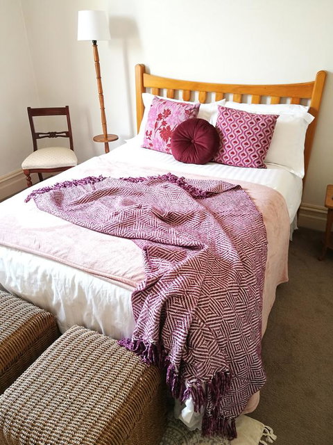 Hilda Anna's - New Castle Holiday 0