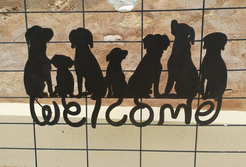 Hilda Anna's - New Castle Holiday 7