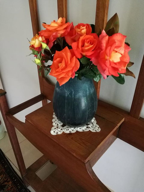 Hilda Anna's - New Castle Holiday 31