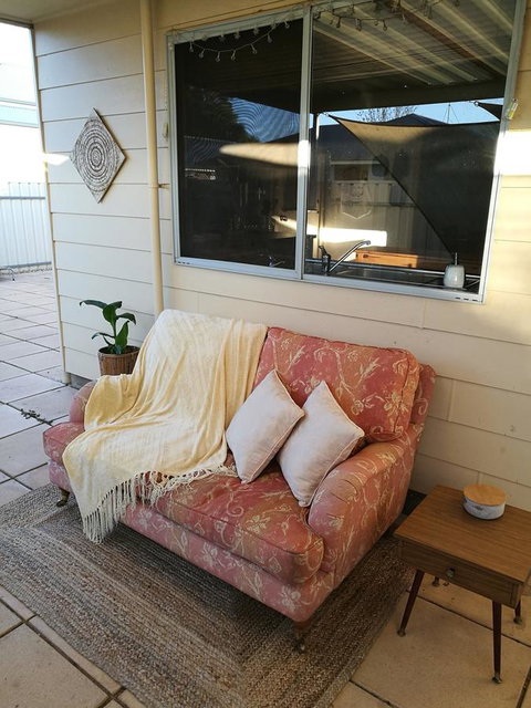 Hilda Anna's - New Castle Holiday 9