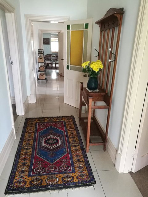 Hilda Anna's - New Castle Holiday 30