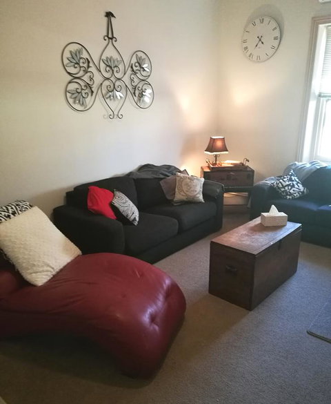 Hilda Anna's - New Castle Holiday 12