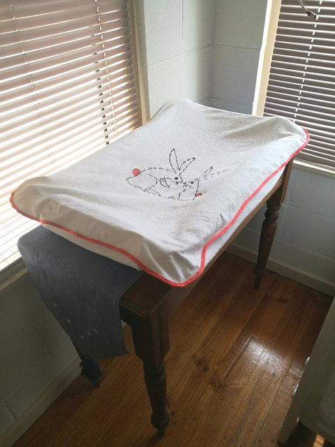 Hilda Anna's - New Castle Holiday 6