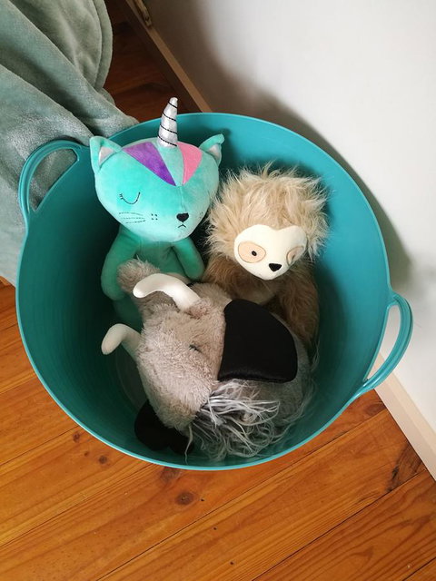 Hilda Anna's - New Castle Holiday 3