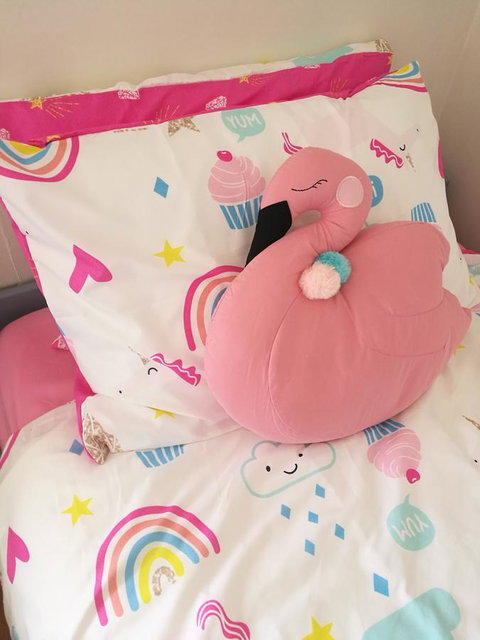 Hilda Anna's - New Castle Holiday 4