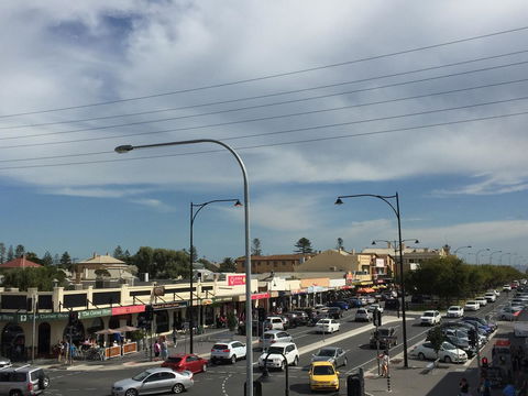 Semaphore Splash Apartments - New Castle Holiday 15