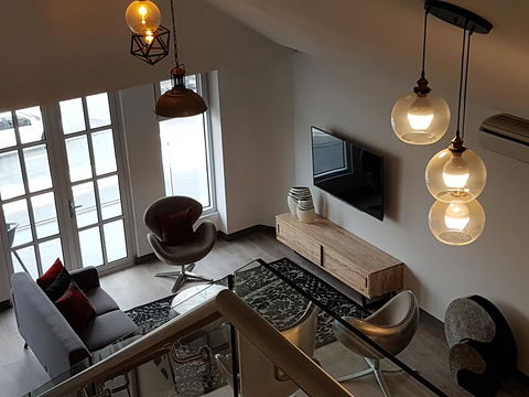 Semaphore Splash Apartments - New Castle Holiday 4