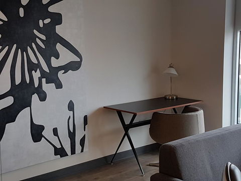 Semaphore Splash Apartments - New Castle Holiday 3