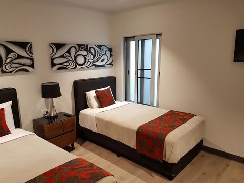 Semaphore Splash Apartments - New Castle Holiday 7