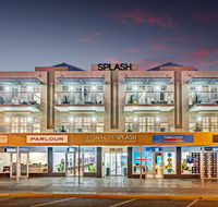 Semaphore Splash Apartments - New Castle Holiday