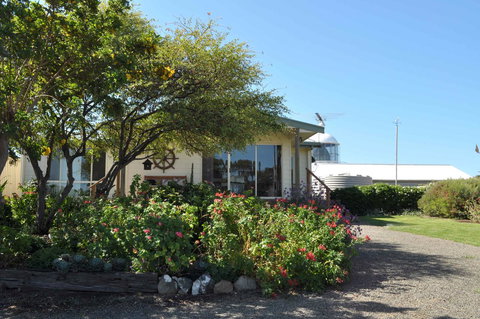 Admirals Inn - New Castle Holiday 29