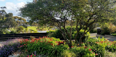 Admirals Inn - New Castle Holiday 8