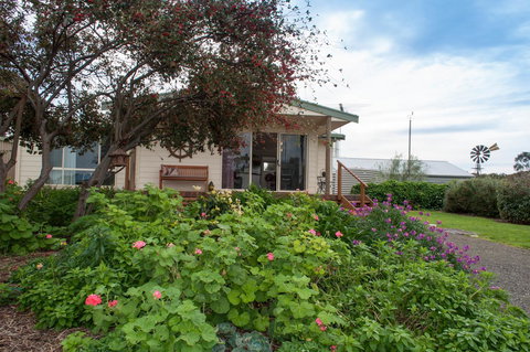 Admirals Inn - New Castle Holiday 6