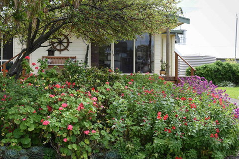 Admirals Inn - New Castle Holiday 17