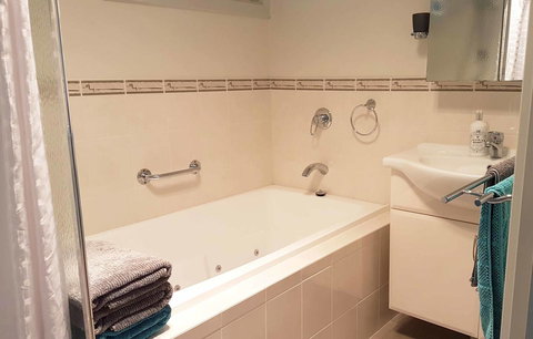 Admirals Inn - New Castle Holiday 5