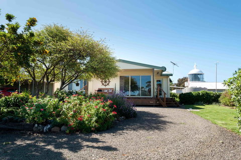 Admirals Inn - New Castle Holiday 11