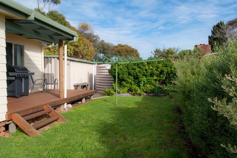 Admirals Inn - New Castle Holiday 30