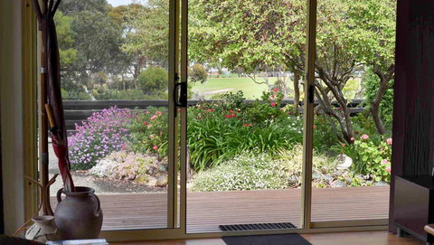 Admirals Inn - New Castle Holiday 16