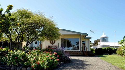 Admirals Inn - New Castle Holiday 3