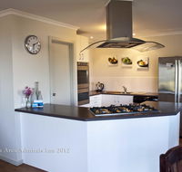 Admirals Inn - New Castle Holiday