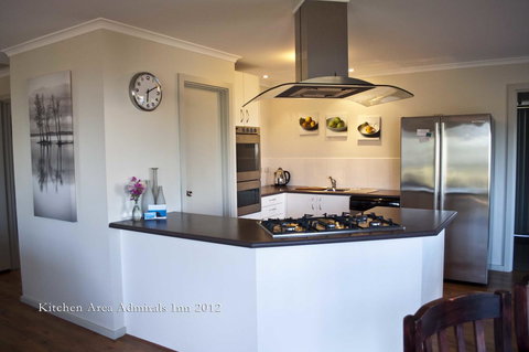 Admirals Inn - New Castle Holiday 0