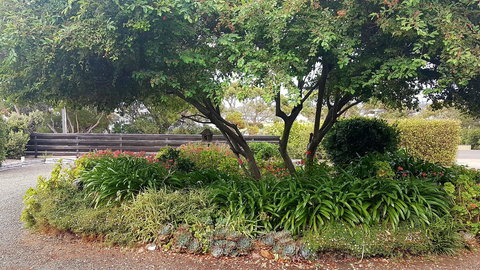 Admirals Inn - New Castle Holiday 2