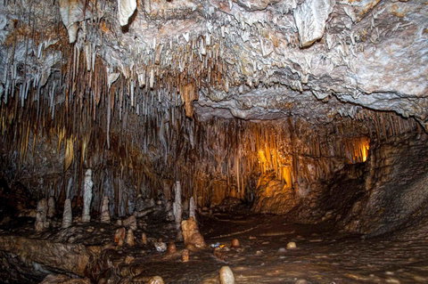 Admirals Inn - New Castle Holiday 34