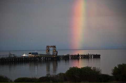 Admirals Inn - New Castle Holiday 37