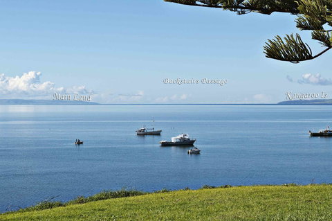 Admirals Inn - New Castle Holiday 38