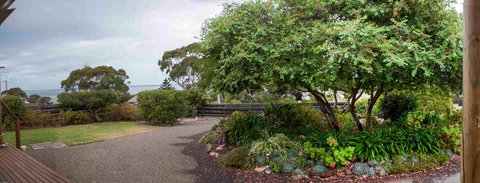 Admirals Inn - New Castle Holiday 26