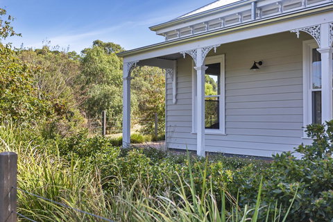 Grandview Accommodation - The Elm Tree Apartments - New Castle Holiday 28