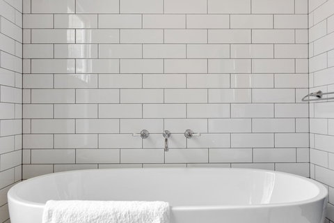 Grandview Accommodation - The Elm Tree Apartments - New Castle Holiday 20