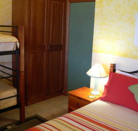 The Haven - Island Beach - New Castle Holiday