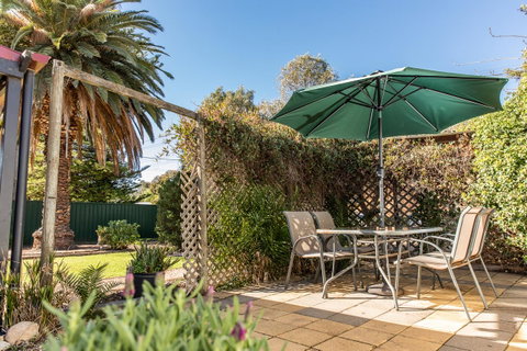 Rivergum Cottages Gawler Barossa Region - New Castle Holiday 20