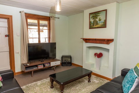 Rivergum Cottages Gawler Barossa Region - New Castle Holiday 24