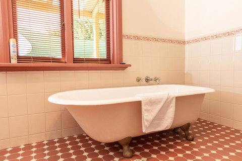 Rivergum Cottages Gawler Barossa Region - New Castle Holiday 4