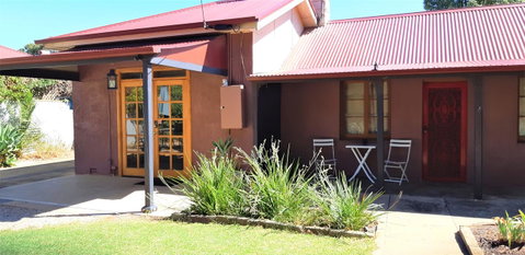 Rivergum Cottages Gawler Barossa Region - New Castle Holiday 8