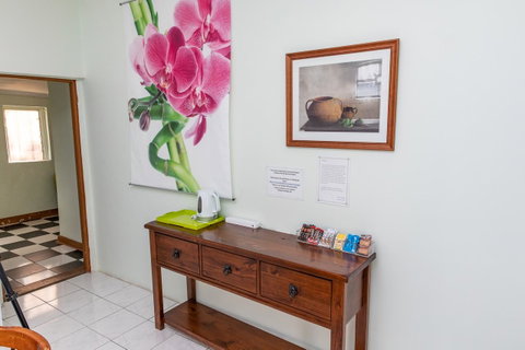 Rivergum Cottages Gawler Barossa Region - New Castle Holiday 26
