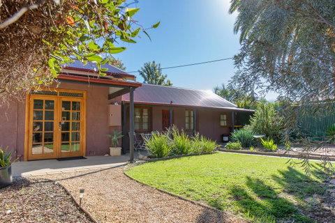 Rivergum Cottages Gawler Barossa Region - New Castle Holiday 19